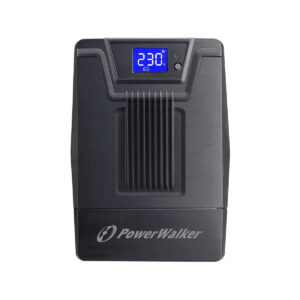 UPS ZASILACZ AWARYJNY PowerWalker VI 2000 SCL FR