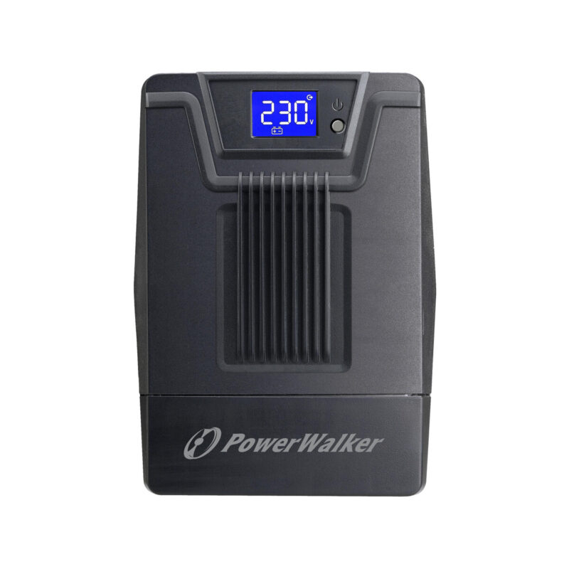 UPS ZASILACZ AWARYJNY PowerWalker VI 2000 SCL FR