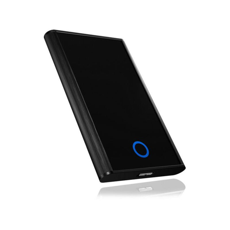 Obudowa 2,5'' IcyBox IB-273StU3 SATA HDD / SSD z interfejsem USB 3.0