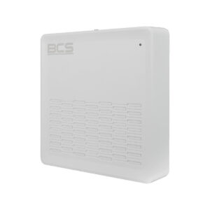 Rejestrator IP BCS Ultra BCS-U-SNVR0401-4P