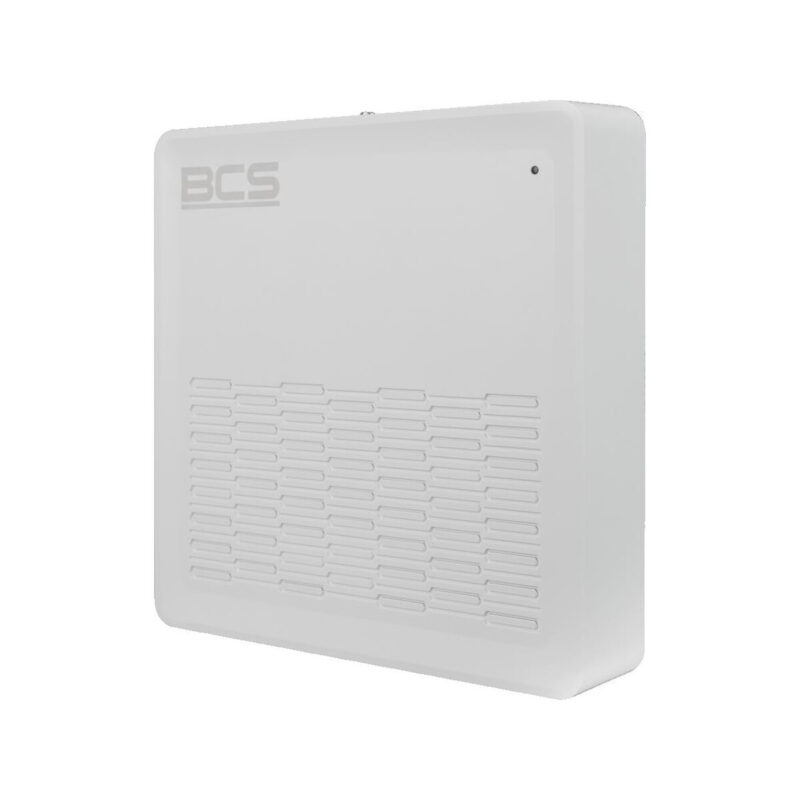 Rejestrator IP BCS Ultra BCS-U-SNVR0401-4P