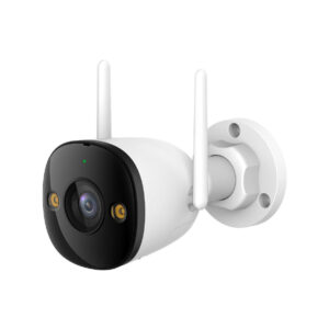 Zestaw do monitoringu wifi IMOU Wi-Fi KIT- Pro KIT/NVR1104HS-W-S2/4-F22FE