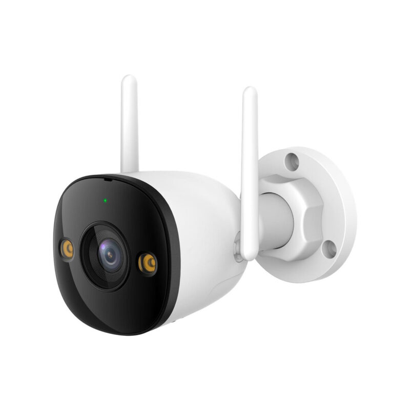 Zestaw do monitoringu wifi IMOU Wi-Fi KIT- Pro KIT/NVR1104HS-W-S2/4-F22FE