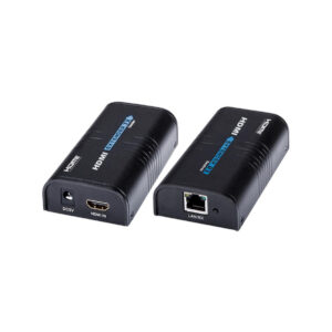 Konwerter sygnału HDMI na IP SPH-HIPv4 Multicast zestaw