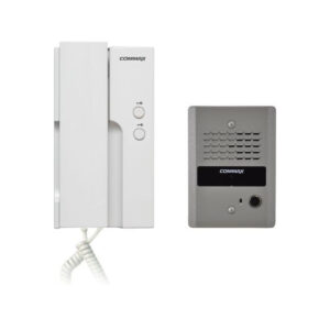 DOMOFON COMMAX DP-2HPR/DR-2GN