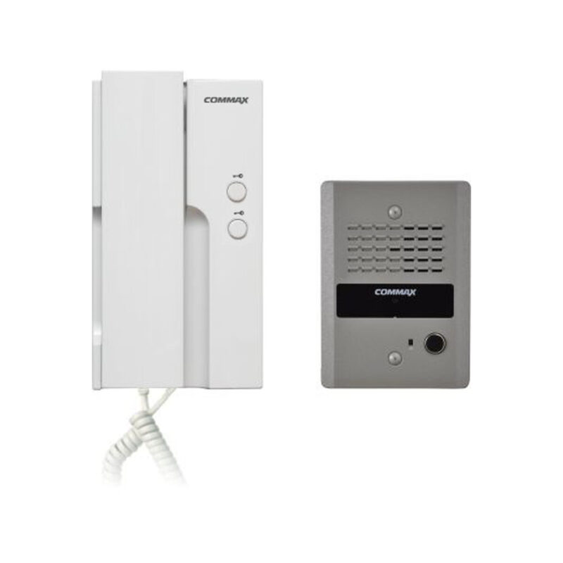 DOMOFON COMMAX DP-2HPR/DR-2GN