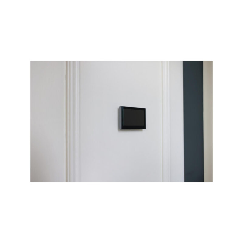 Bezprzewodowy wizjer do drzwi Ezviz HP2 2MP