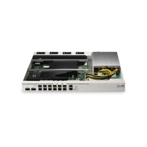 MIKROTIK ROUTERBOARD CCR2216-1G-12XS-2XQ