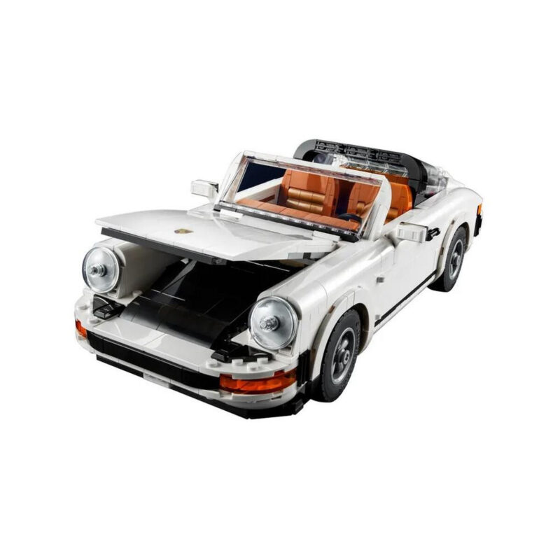 Klocki LEGO Creator Expert 10295 - Porsche 911