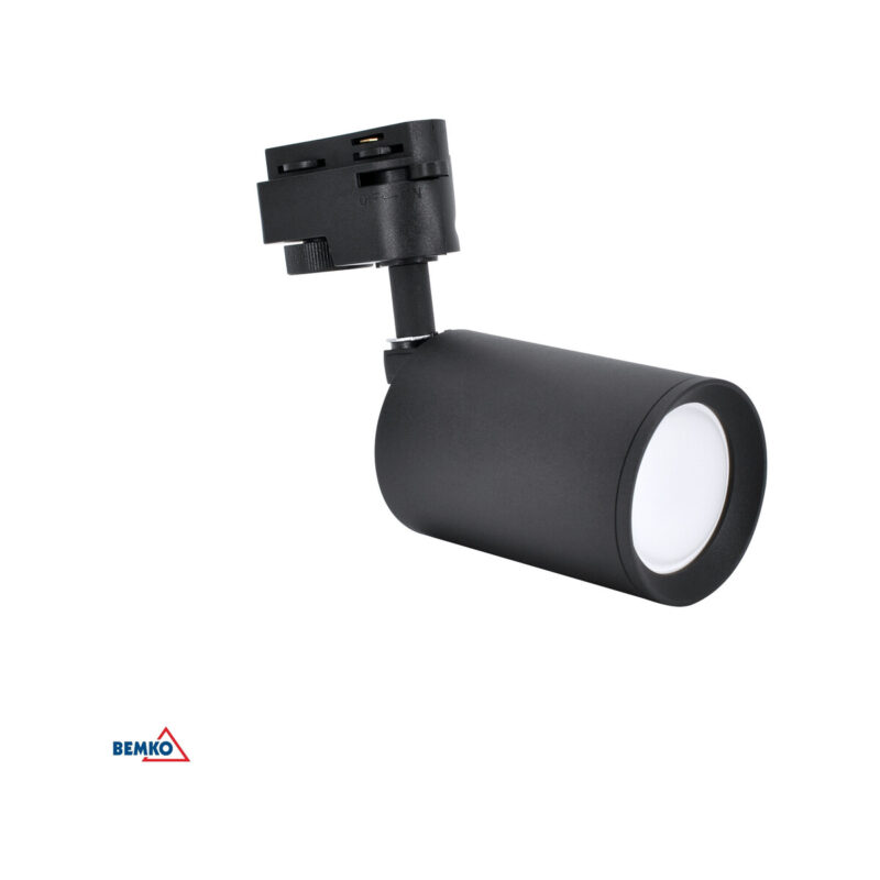 Oprawa Spot GU10 3-fazowy VERKO biały