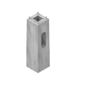Fundament prefabrykowany ATS FP3 pod słup ATS