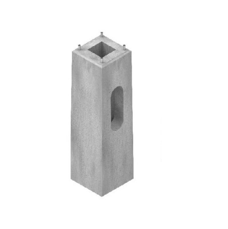 Fundament prefabrykowany ATS FP3 pod słup ATS