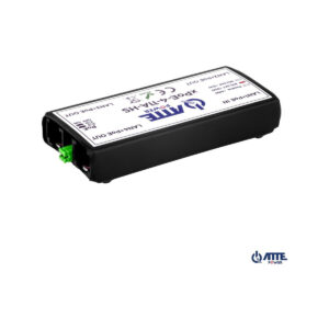SWITCH 4-PORTOWY POE ATTE xPoE-4-11A-HS