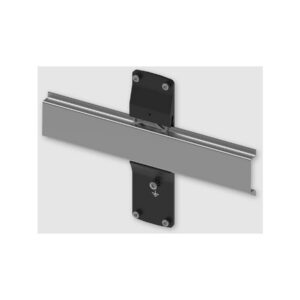 Teltonika TSW1XX REAR DIN RAIL PANEL PR5MEC24