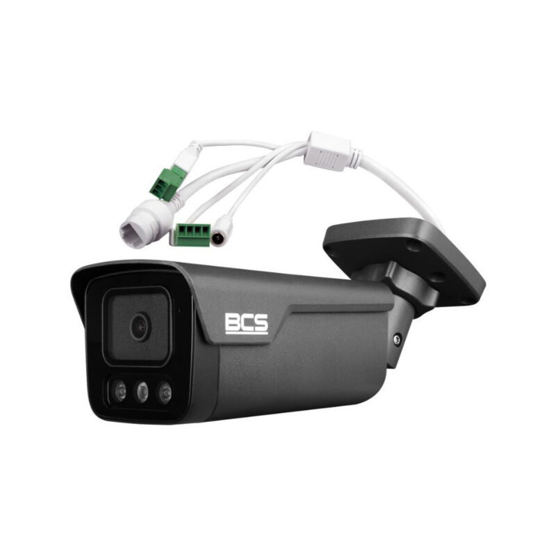 Kamera BCS POINT BCS-P-TIP25FSR4L4-Ai2-G(2)