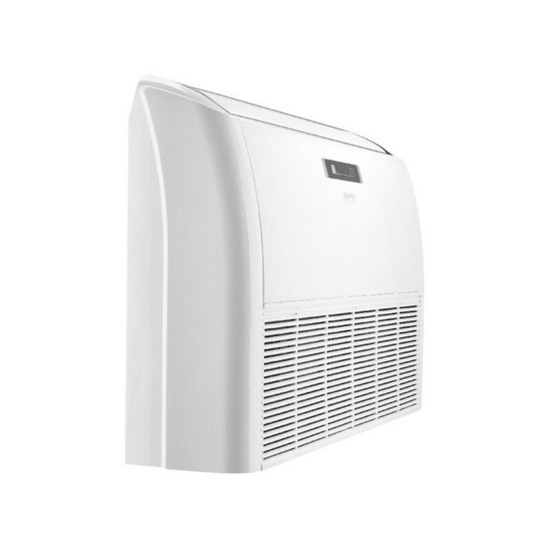 Klimatyzator przypodłogowo-podsufitowy Rotenso Jato J100Xi (jednostka wewnętrzna)