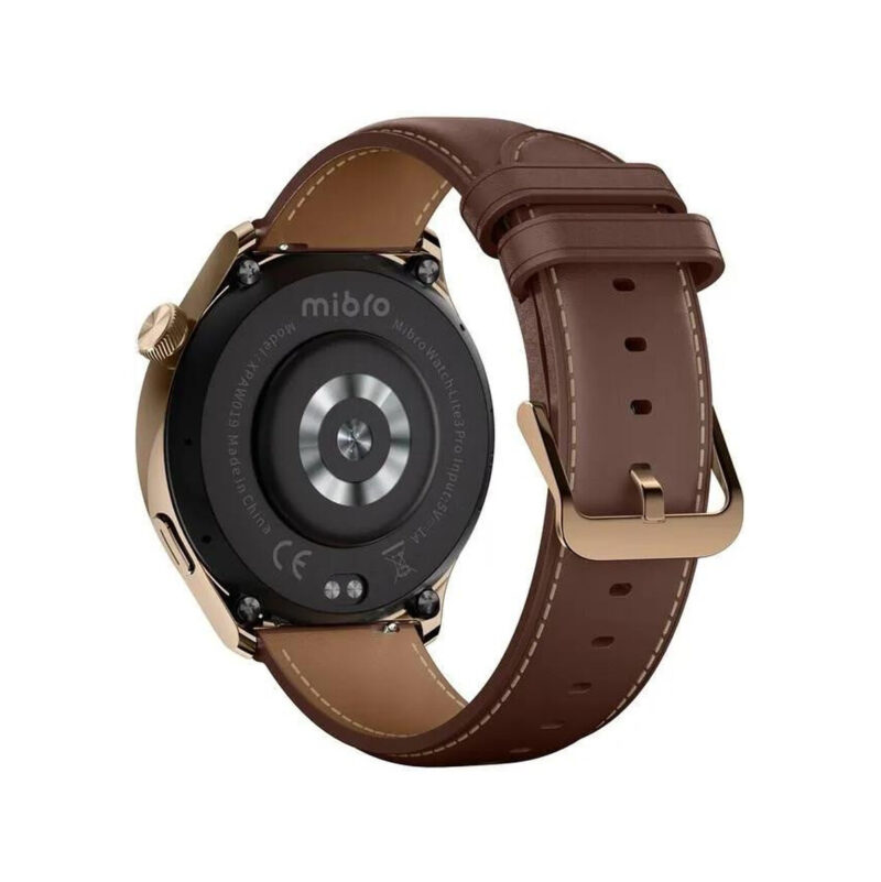 Smartwatch Mibro Lite 3 Pro (Rose Gold)