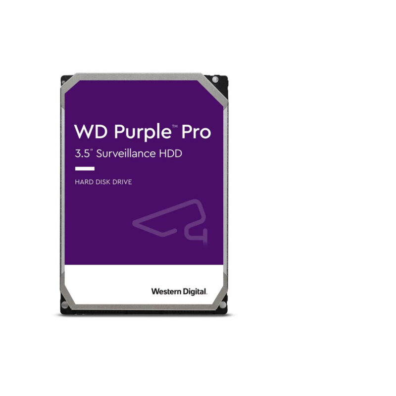DYSK WD PURPLE 24TB PRO WD240PURP