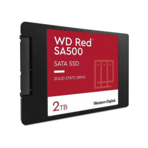 Dysk WD RED SSD 2TB SATA 2,5 cala WDS200T2R0A