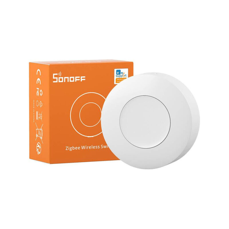 Inteligentny przełącznik ZigBee Sonoff SNZB-01P