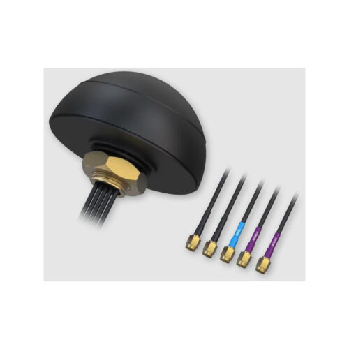 Teltonika antena ROOF SMA PR1KCO28 COMBO MIMO Mobile/GNSS/WIFI