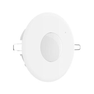 SATEL Sufitowa dualna czujka ruchu SLIM-R-DUAL-PRO