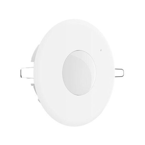 SATEL Sufitowa dualna czujka ruchu SLIM-R-DUAL-PRO
