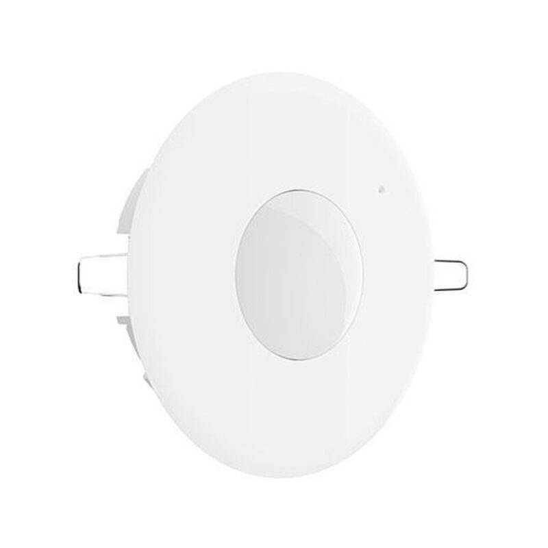 SATEL Sufitowa dualna czujka ruchu SLIM-R-DUAL-PRO