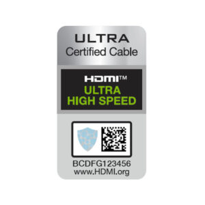 Kabel Hdmi Conotech NS-015 8K ver. 2.1 - 1,5m