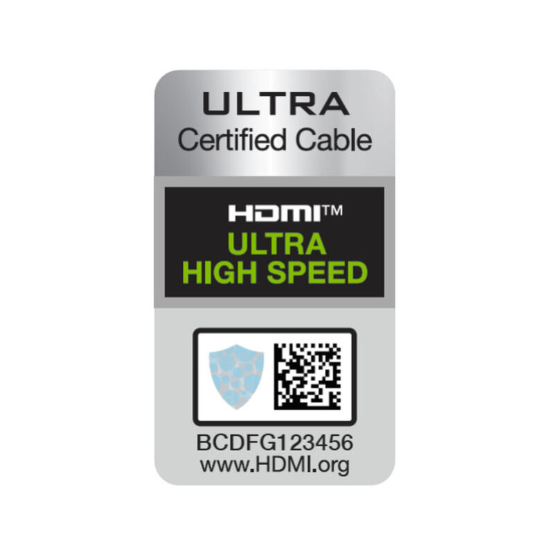 Kabel Hdmi Conotech NS-015 8K ver. 2.1 - 1,5m