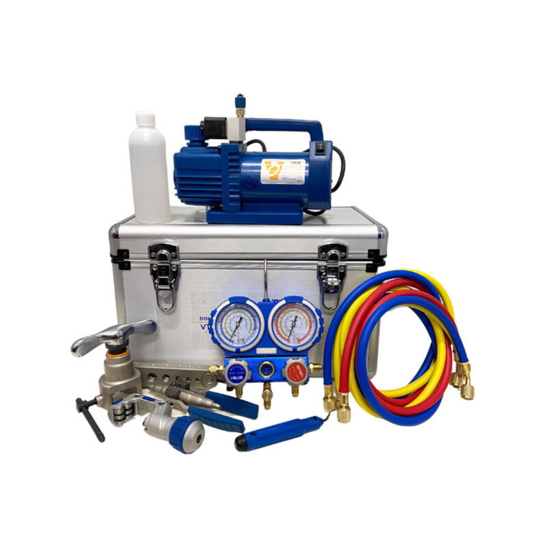 ZESTAW NARZĘDZI VALUE VTB-5A