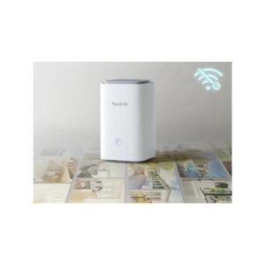 Centrala Reolink Home Hub 1 do 8 kamer