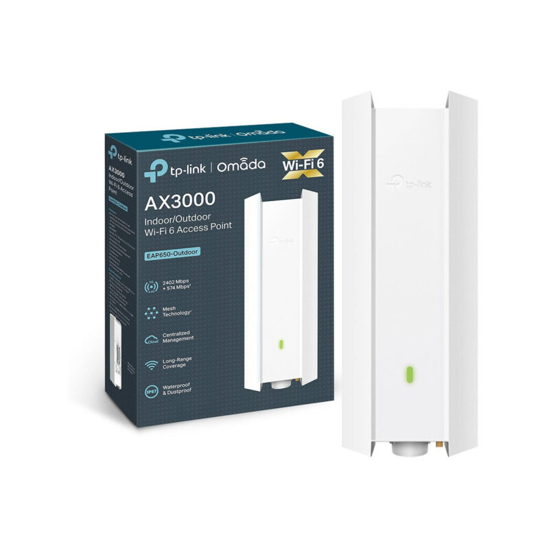 AP TP-LINK EAP650-Outdoor