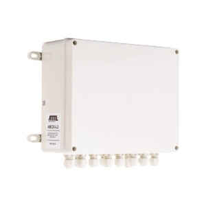ADAPTER WIFI USB TENDA U2 Wi-Fi6 AX300