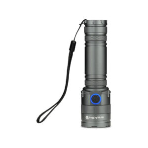 Latarka ręczna LED XFL5K everActive FL-4500R Cannon 4500 lumenów IPX4