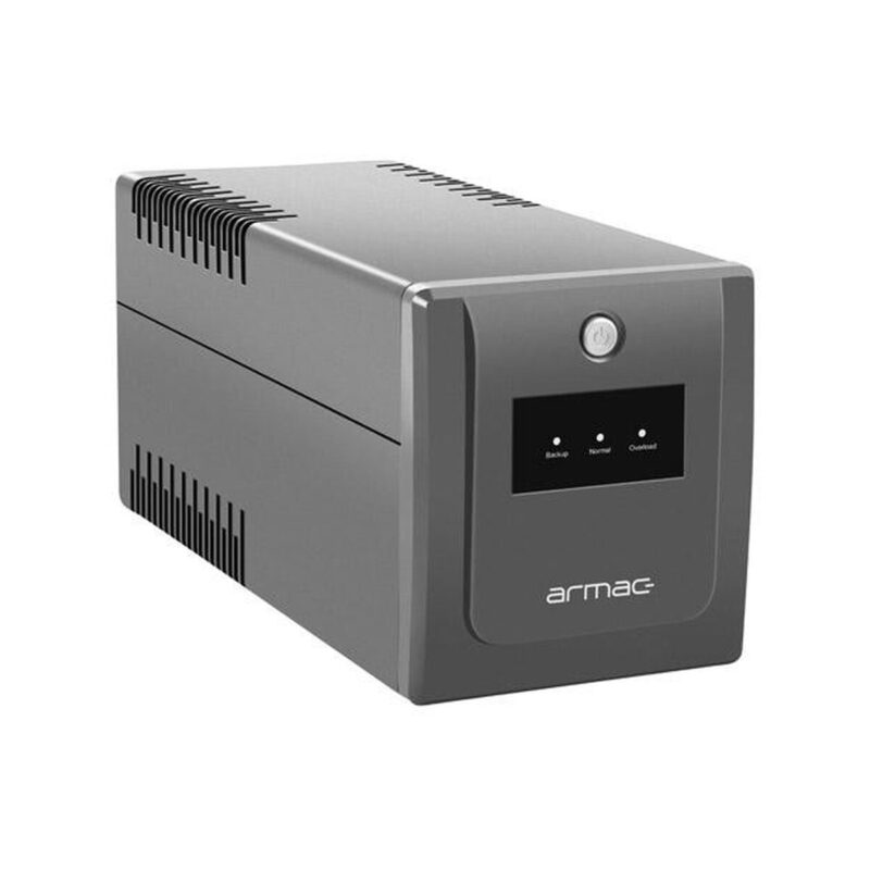 UPS ZASILACZ AWARYJNY Armac Home 1500VA Schuko LINE-INTERACTIVE