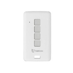 Pilot uremote basic Blebox Biały