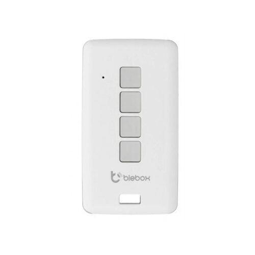 Pilot uremote basic Blebox