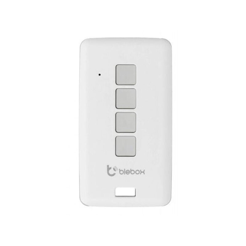 Pilot uremote basic Blebox Biały