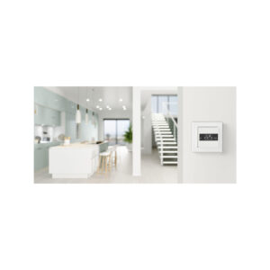 Termostat Heatit Z-TRM6 White RAL 9003 Z-Wave Thermostat 3600W 16A 868,4 Mhz