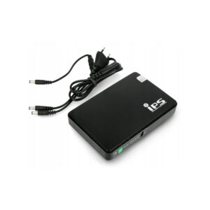 8af59550f14696fb1abed4580e464910_original UPS ZASILACZ AWARYJNY IPS RouterUPS-15 15W 8800mAh