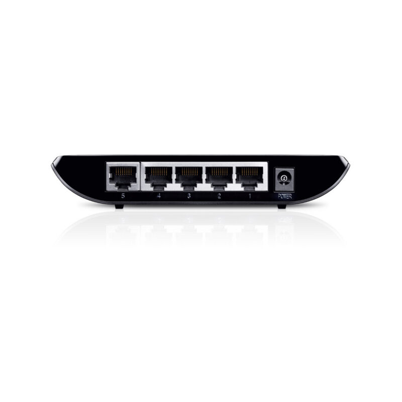 SWITCH TP-LINK TL-SG1005D