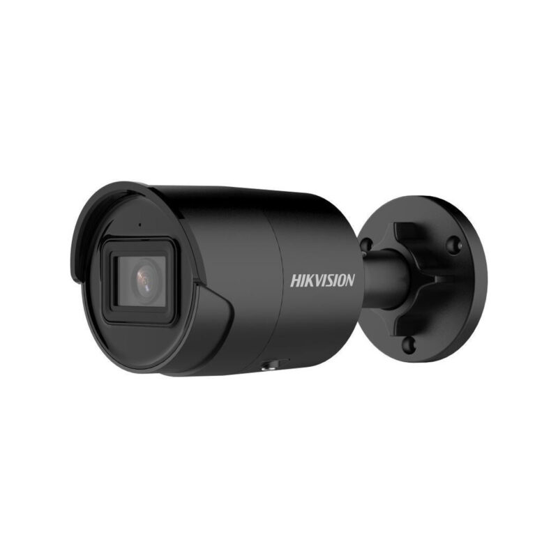 KAMERA IP HIKVISION DS-2CD2043G2-LI2U(2.8mm)(BLACK)