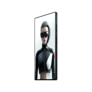 Smartfon REDMAGIC 9S Pro 5G 16/512GB Cyclone