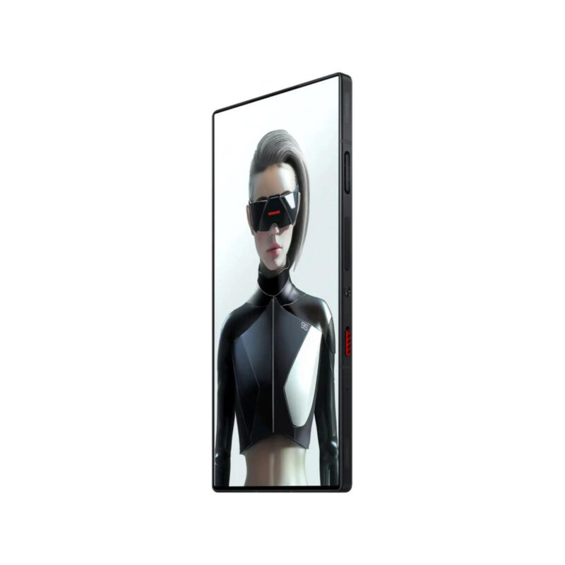 Smartfon REDMAGIC 9S Pro 5G 16/512GB Cyclone