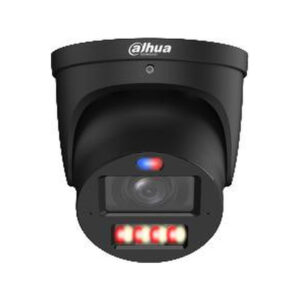 Kamera IP DAHUA IPC-HDW3649H-ZAS-PV-2712-PRO-BLACK