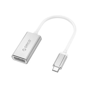 Adapter Orico USB-C na DisplayPort 4K@60Hz