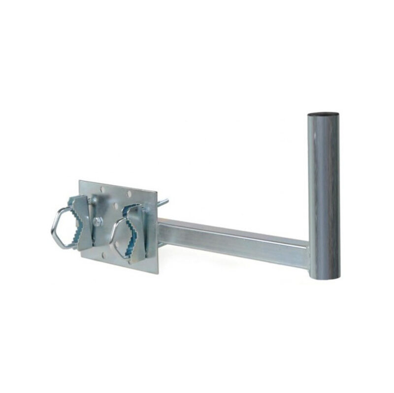 UCHWYT BALKONOWY UNIWERSALNY UBU-38/450-H CORAB