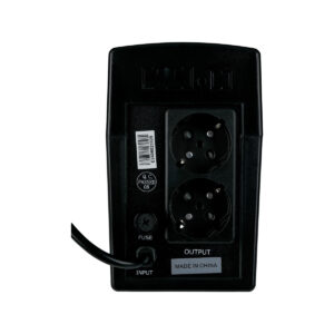 UPS ZASILACZ AWARYJNY IPS TM-LI 600VA 360W