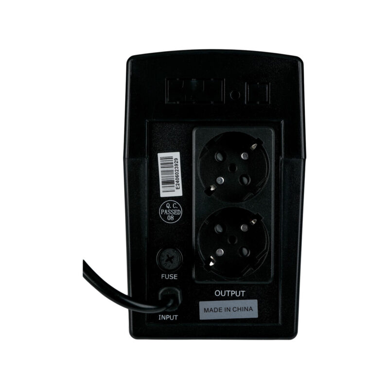 UPS ZASILACZ AWARYJNY IPS TM-LI 600VA 360W